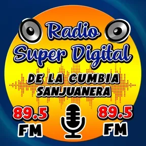 Radio Super Digital - Olmos - Perú