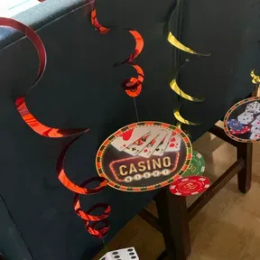 Casino Cabaret