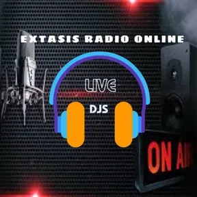 RADIO EXTASIS ONLINE
