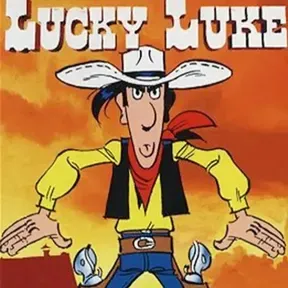 Luckys Farm
