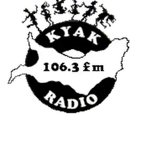 KYAK Radio