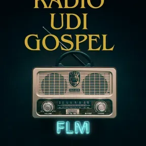 Rádio Udi Gospel FLM