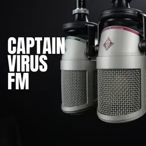 Captain Virus Fm