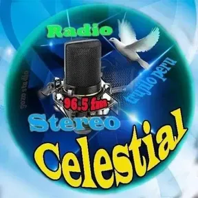 Radio estereo celestial 96.5fm