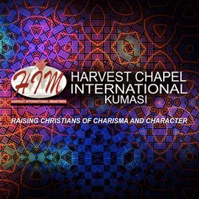 Harvest Chapel International - Kumasi