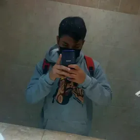El perro loco