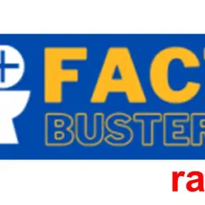 FactBusters Radio