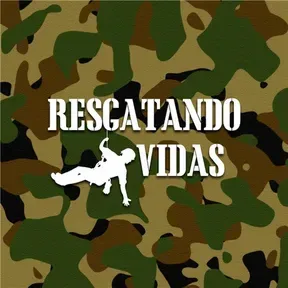 radio resgatando vidas