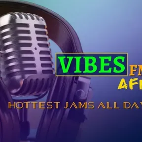 VIBES Fm90 AFRICAN RADIO