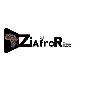 ZiAfroRize Radio