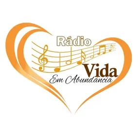 Vida em Abundância