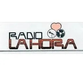 RADIO LA HORA