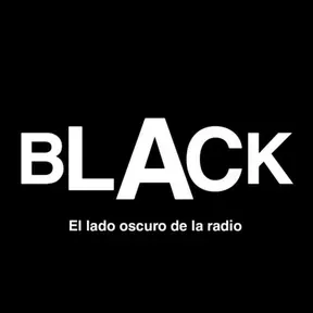 BLACK RADIO