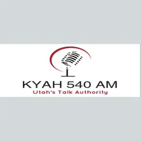 KYAH 540 AM