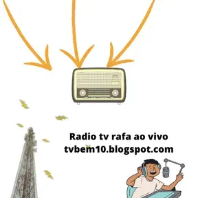 Radio tv rafa ao vivo