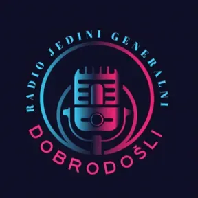 RADIO JEDINI GENERALNI