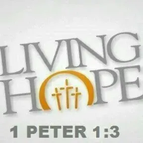 Living Hope Online Radio