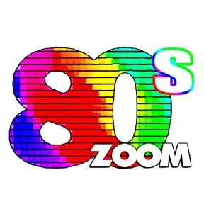 80s Zoom Radio