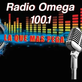 Radio Omega 100.1