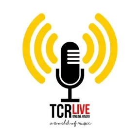 TCR LIVE RADIO