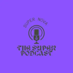 The Super Podcast