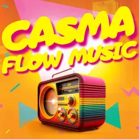 CasmaFlowMusic