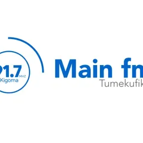 Main FM Radio