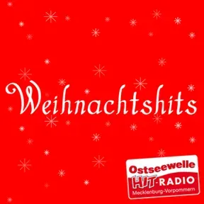 Ostseewelle Weihnachts hits Live