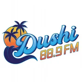 Dushi FM 88.9 Curacao