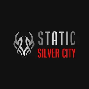 STATIC _ Silver City