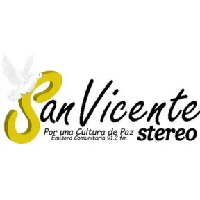 SAN VICENTE STEREO 91.2 FM