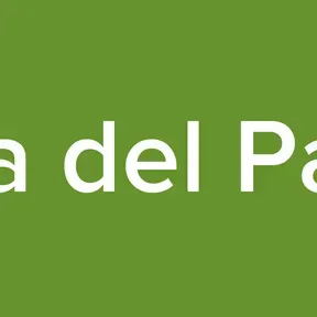 Arca del Pacto