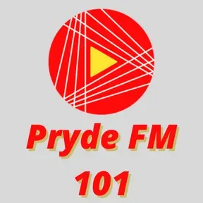 Pryde FM 101