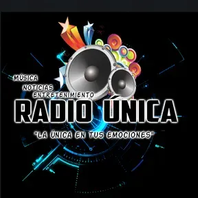 RADIO ÚNICA