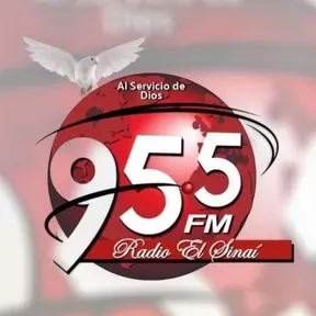 RADIO EL SINAÍ 95.5 FM AL SERVICIO DE DIOS