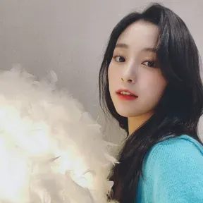 gahyeon cantik