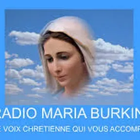 RADIO MARIA KOUPELA