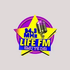 Life 94.3 fm