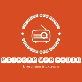 Extreme Web Radio Thessaloniki