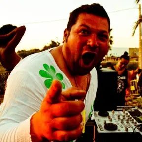 Formentera party