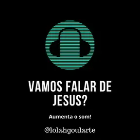 Falando de Jesus