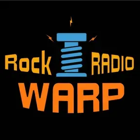 Warp Rock Radio