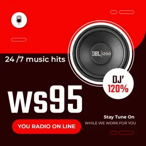 ws95 from Miami Florida