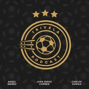 Trivela Podcast