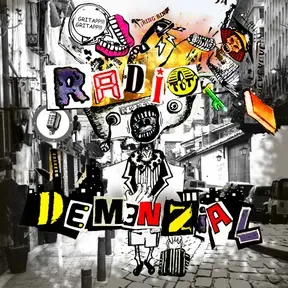 RADIO DEMENZIAL