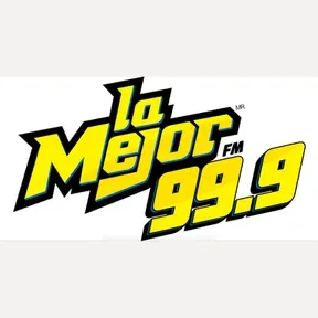 La Mejor 99.9 FM en vivo