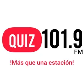 QUIZ 101.9 FM