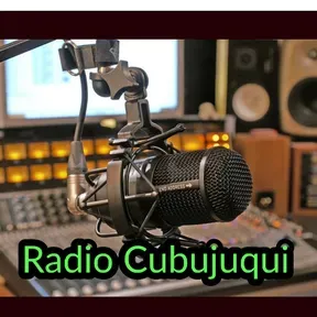 Radio Cubujuqui