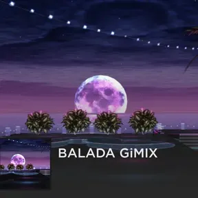 Balada GiMIX