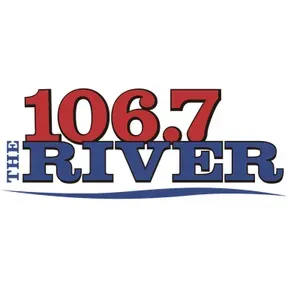 KRVI The River 106.7 FM